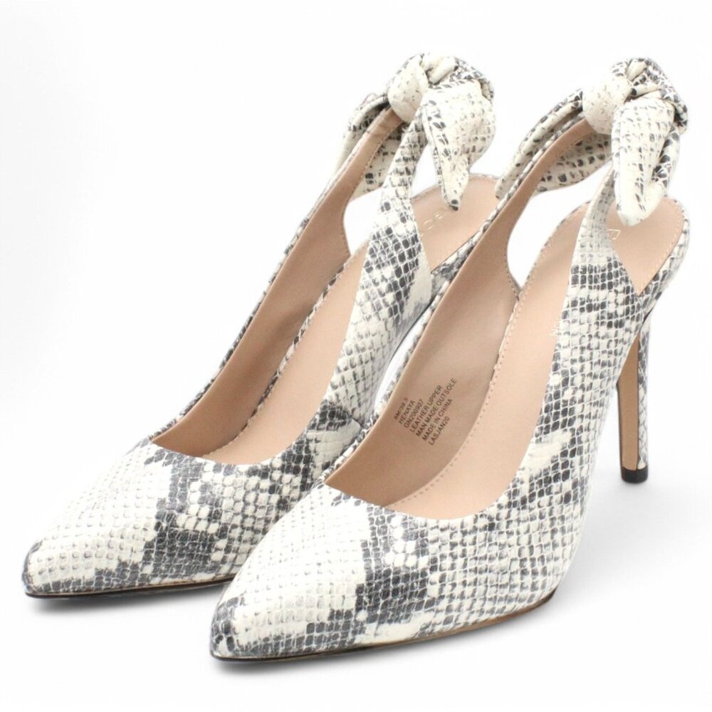 BCBGeneration Slingback Pumps NWT - image 5